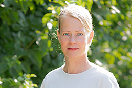 Hester van der Wagen